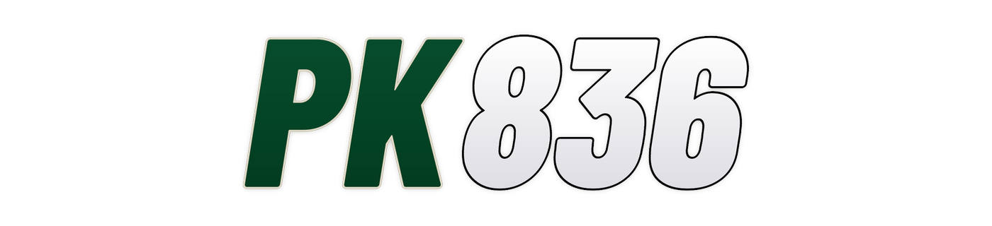 pk836 Logo